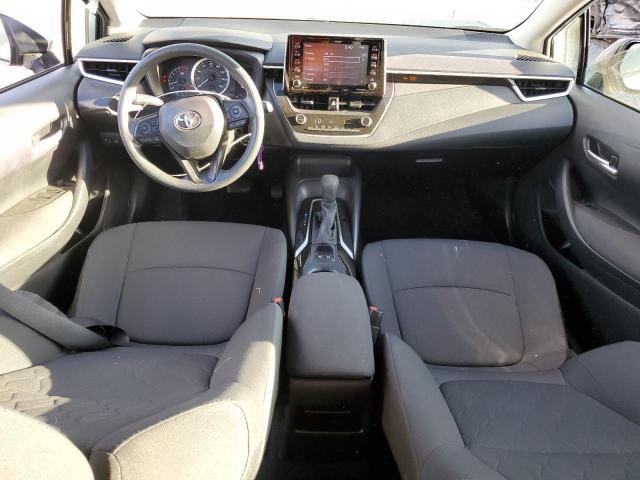 2021 TOYOTA COROLLA LE - JTDEPMAE3MJ162904