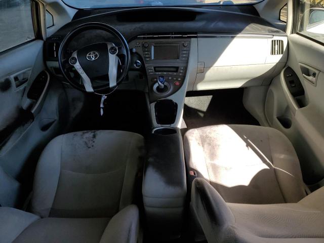 2015 TOYOTA PRIUS - JTDKN3DU3F0451134