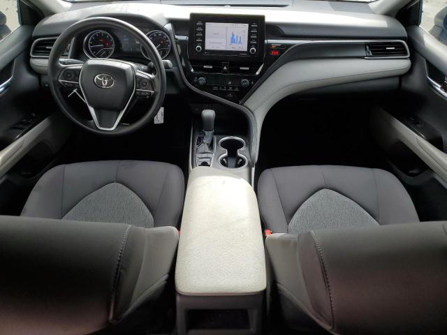 2022 TOYOTA CAMRY LE - 4T1C11BK3NU062695