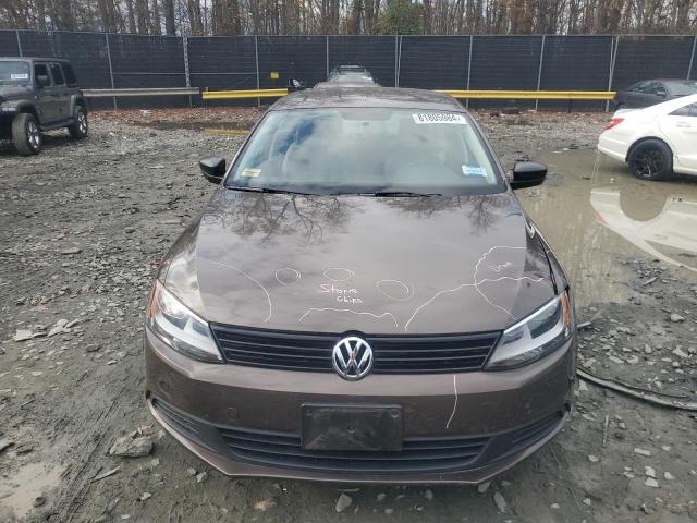 VIN 3VW1K7AJ2EM440317 2014 VOLKSWAGEN JETTA no.5