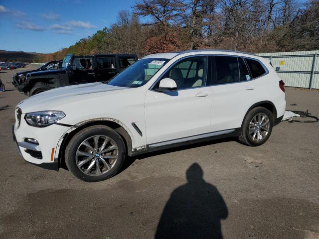 2019 BMW X3 XDRIVE3 #3070200520