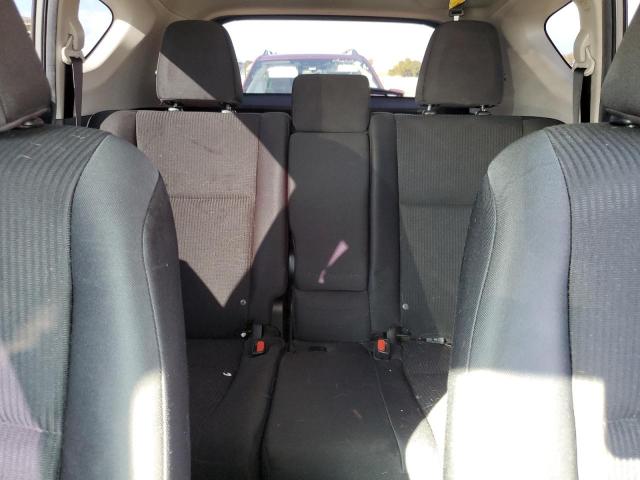 2018 TOYOTA RAV4 LE - 2T3BFREV0JW761463
