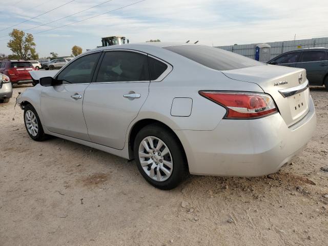 2015 NISSAN ALTIMA 2.5 - 1N4AL3AP4FC288692