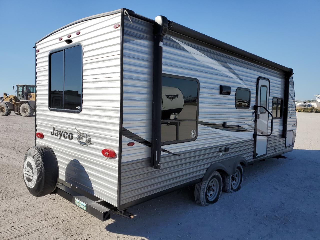 Lot #3027015958 2020 JAYCO JAY FLIGHT