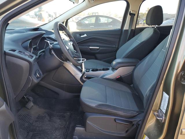 VIN 1FMCU9G96DUA97158 2013 Ford Escape, SE no.7