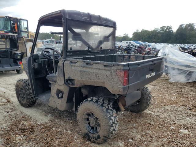 POLARIS RANGER 100 2024 gray  gas 4XATAE997R8468158 photo #4