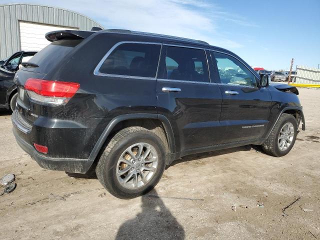 2015 JEEP GRAND CHER - 1C4RJFBG8FC650736