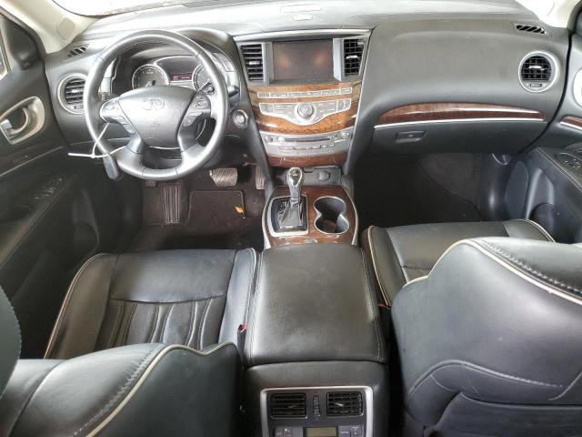 2020 INFINITI QX60 LUXE - 5N1DL0MN7LC515090