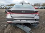 Lot #3024621610 2021 HYUNDAI ELANTRA SE