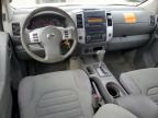 NISSAN FRONTIER S photo