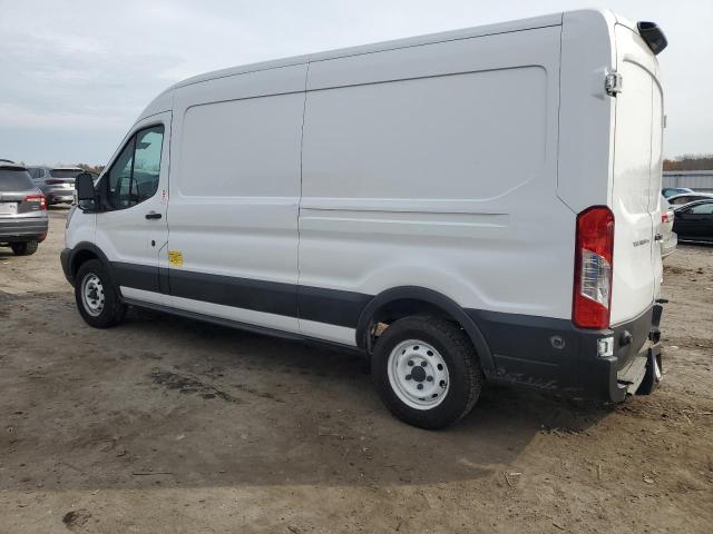 VIN 1FTYE2CM9KKB27027 2019 FORD TRANSIT no.2