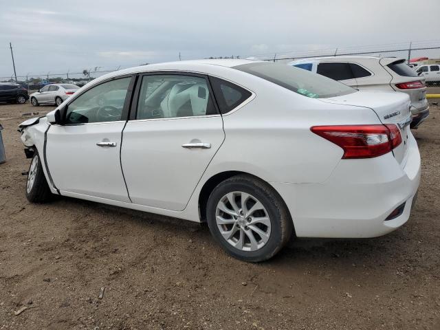 VIN 3N1AB7APXKY308453 2019 Nissan Sentra, S no.2