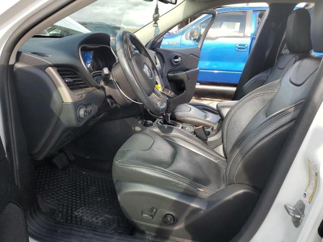 2016 JEEP CHEROKEE L - 1C4PJMCS9GW194485