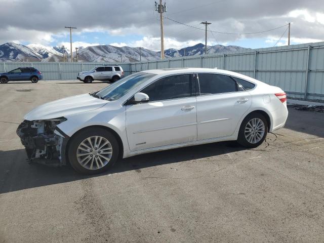 2015 TOYOTA AVALON HYB #3024973139