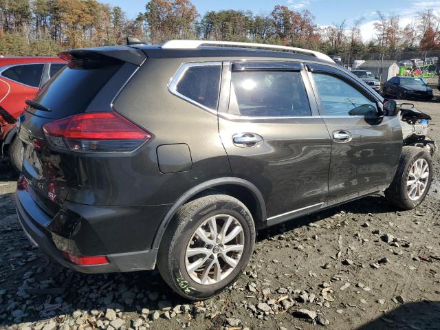 2017 NISSAN ROGUE S - KNMAT2MT9HP508000