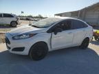 2016 FORD FIESTA S - 3FADP4AJ8GM193278