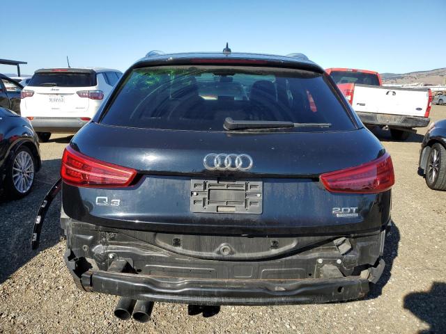 VIN WA1EFCFS4GR021805 2016 AUDI Q3 no.6