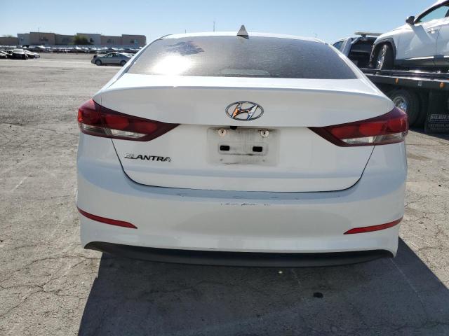 2018 HYUNDAI ELANTRA SE - 5NPD84LF6JH363988