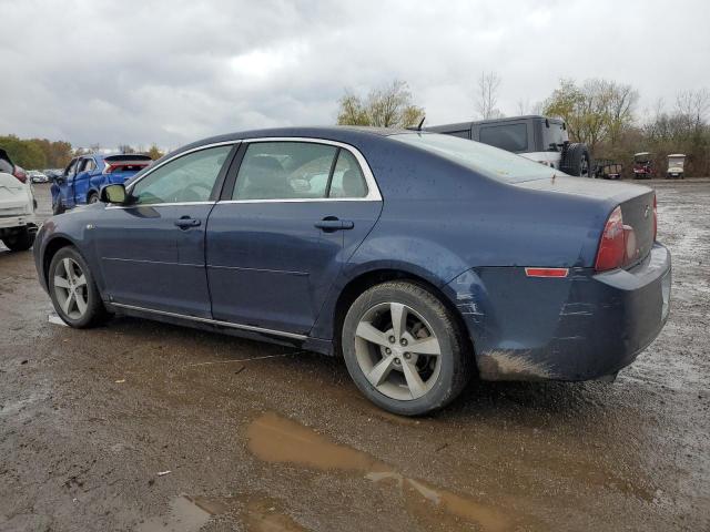 CHEVROLET MALIBU 2LT 2008 blue  gas 1G1ZJ57B984245496 photo #3