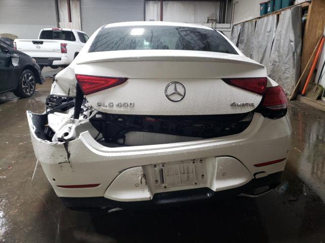 VIN WDD2J5KB5KA037050 2019 MERCEDES-BENZ CLC-CLASS no.6