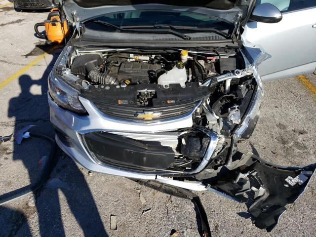 2017 CHEVROLET SONIC PREM - 1G1JF5SBXH4116091
