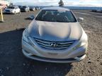 HYUNDAI SONATA GLS photo