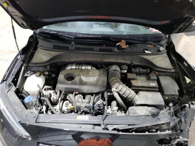 2018 HYUNDAI KONA ULTIM - KM8K5CA57JU169363