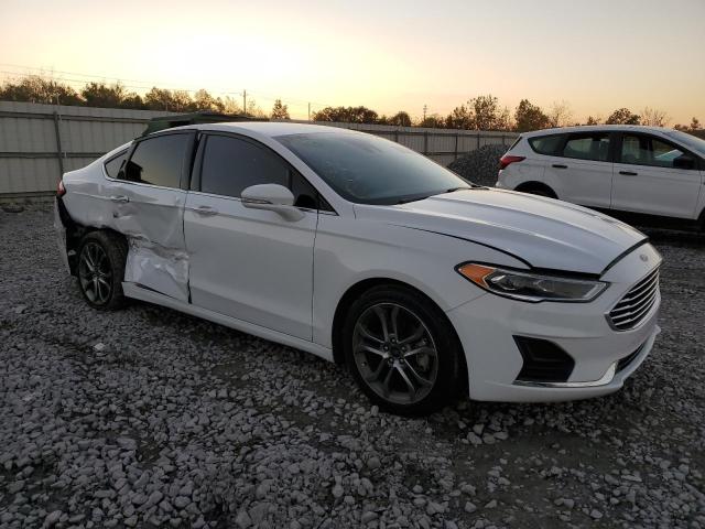 2020 FORD FUSION SEL - 3FA6P0CD3LR177110