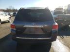 TOYOTA HIGHLANDER photo