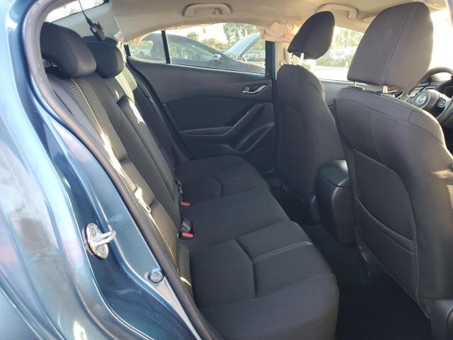 2018 MAZDA 3 SPORT - 3MZBN1U76JM201467