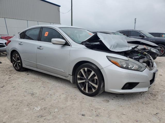 Vin: 1n4al3apxgn330093, lot: 81261934, nissan altima 2.5 20164