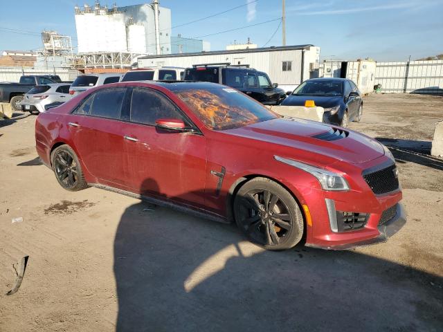 Vin: 1g6av5s85e0151027, lot: 79816554, cadillac cts vsport premium 20144