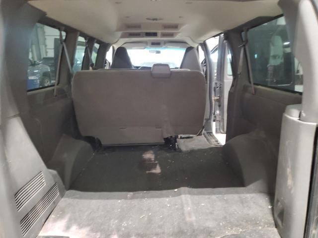 2016 CHEVROLET EXPRESS G2 - 1GNWGEFG1G1292535