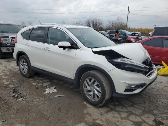 2016 HONDA CR-V EXL - 5J6RM4H73GL107051