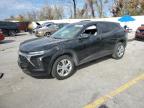 2025 CHEVROLET TRAX LS - KL77LFEP8SC005136
