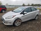 FORD FIESTA SE photo