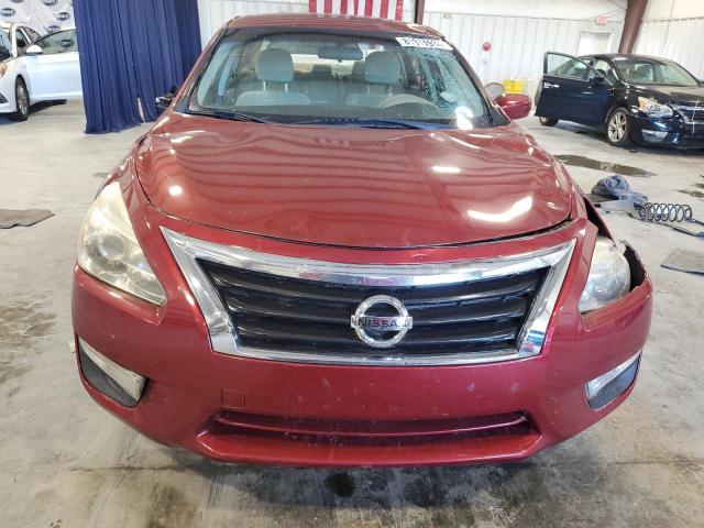 VIN 1N4AL3APXFC448915 2015 NISSAN ALTIMA no.5