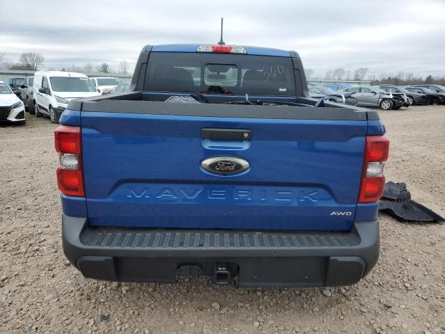 2024 FORD MAVERICK 3FTTW8S99RRA86363