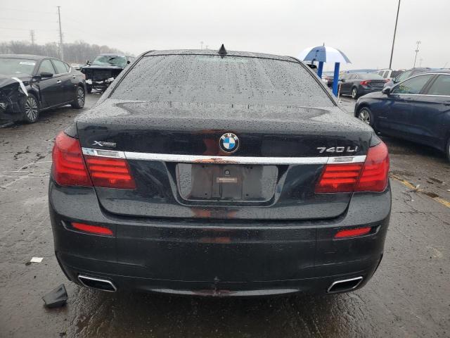 VIN WBAYF4C55ED281726 2014 BMW 7 SERIES no.6