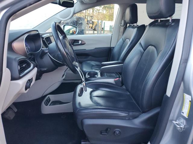 2019 CHRYSLER PACIFICA T - 2C4RC1BG1KR554560
