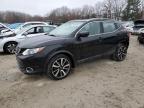 2019 NISSAN ROGUE SPOR - JN1BJ1CR0KW621389
