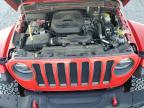 Lot #3024747223 2019 JEEP WRANGLER U