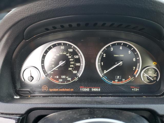 2015 BMW 535 IGT - WBA5M2C58FGH99054