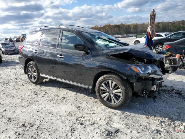 2019 NISSAN PATHFINDER - 5N1DR2MN6KC637402