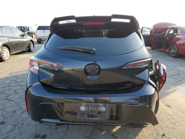 2022 TOYOTA COROLLA SE - JTND4MBE2N3185692