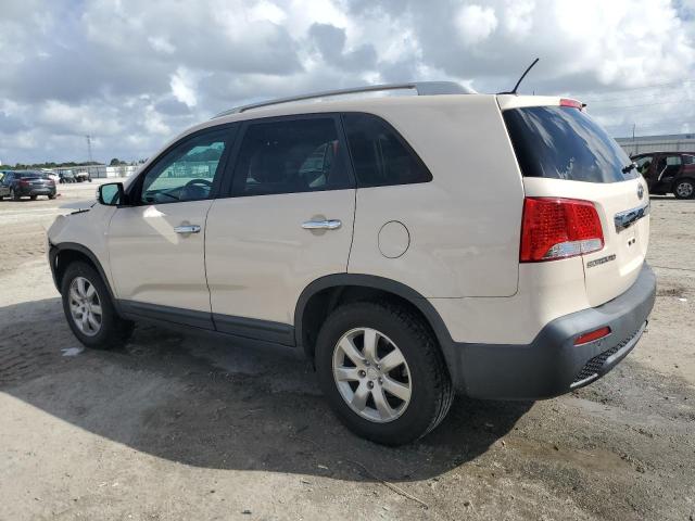 Vin: 5xykt4a18bg137604, lot: 79860484, kia sorento base 20112