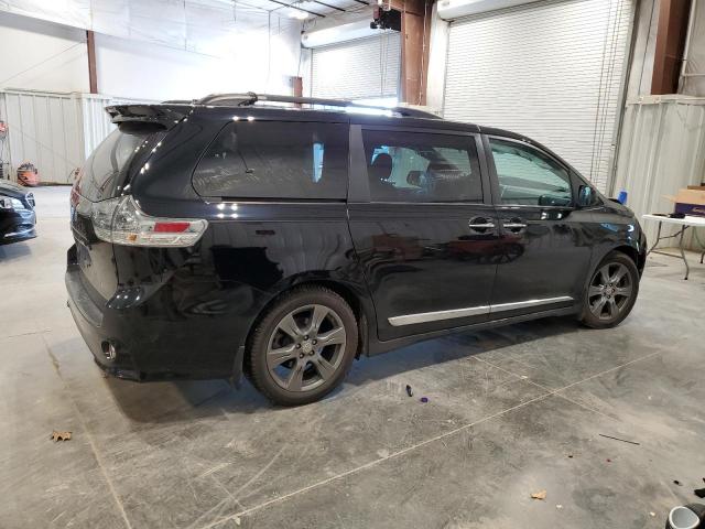 2017 TOYOTA SIENNA SE 5TDXZ3DC7HS862148