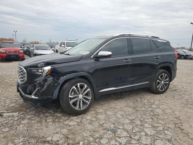 2018 GMC TERRAIN DE - 3GKALXEX9JL171008