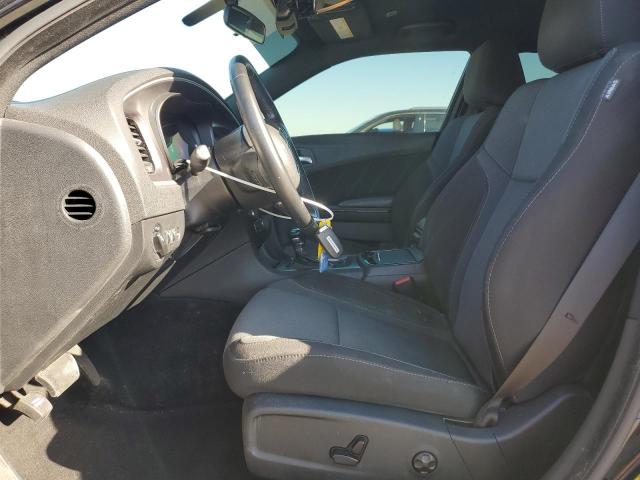2020 DODGE CHARGER SX - 2C3CDXBG6LH151451