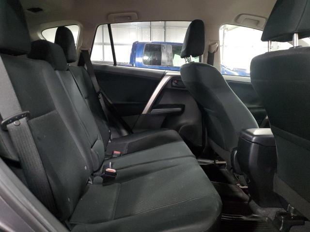 2018 TOYOTA RAV4 LE - JTMBFREV7JJ178564